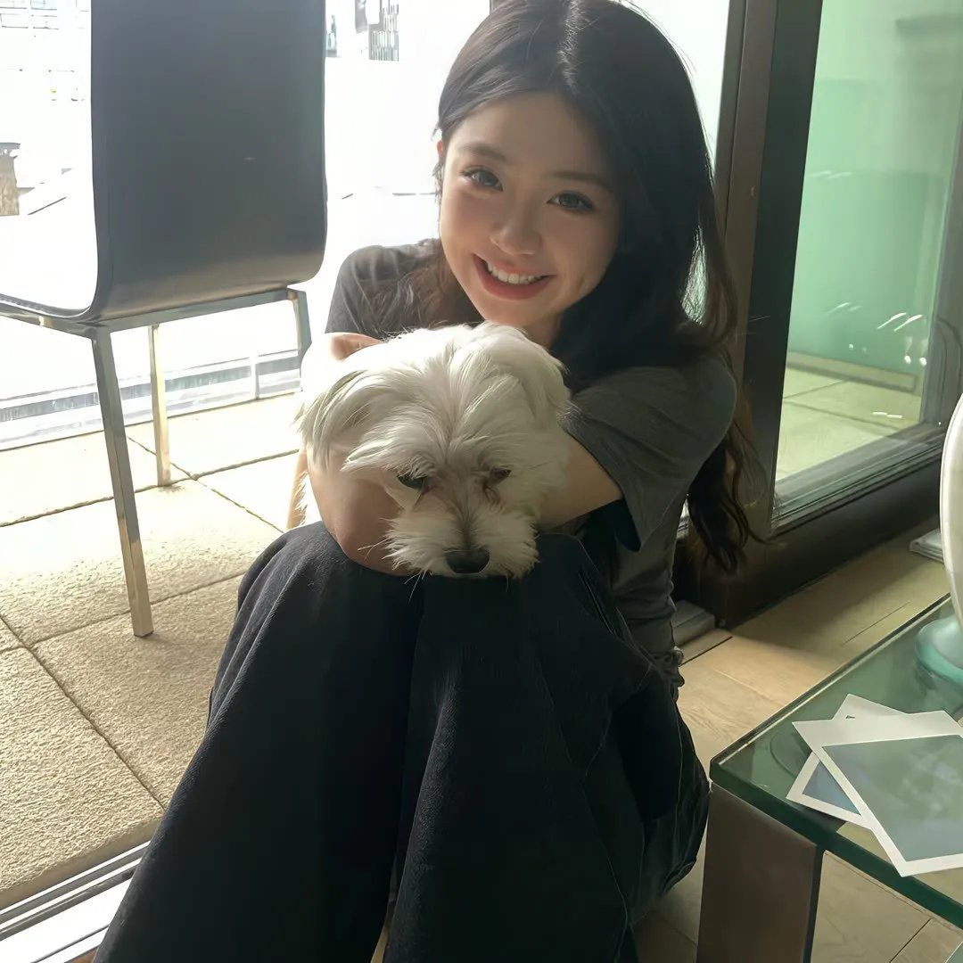 姑婆家