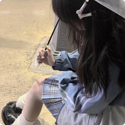 爱如落雨